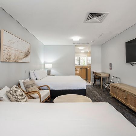 City Golf Club Motel Toowoomba Ngoại thất bức ảnh