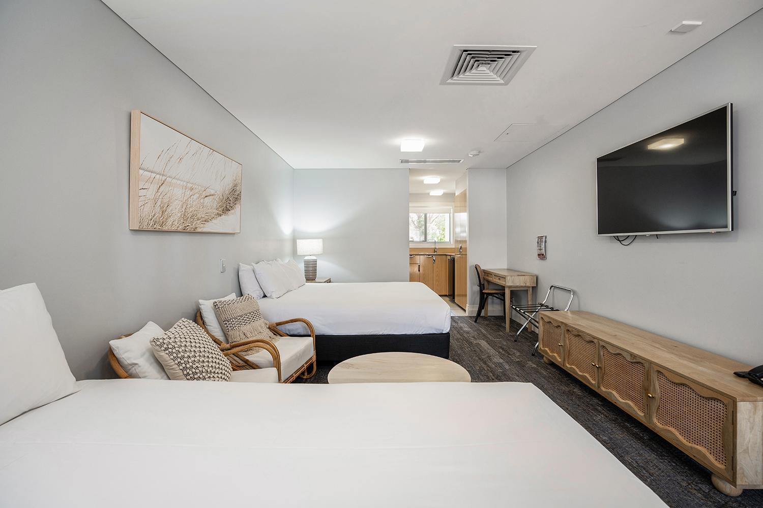 City Golf Club Motel Toowoomba Ngoại thất bức ảnh