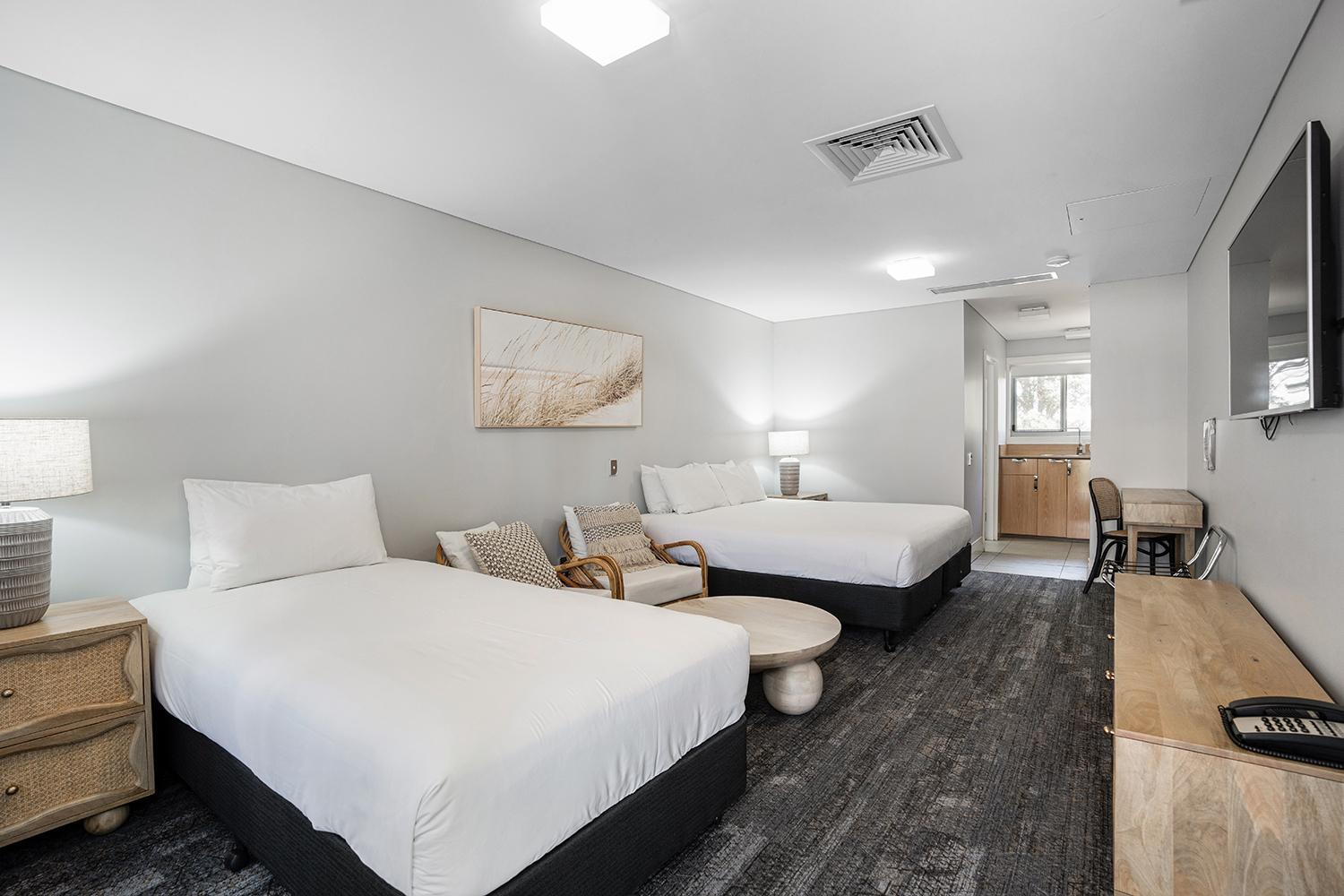 City Golf Club Motel Toowoomba Ngoại thất bức ảnh