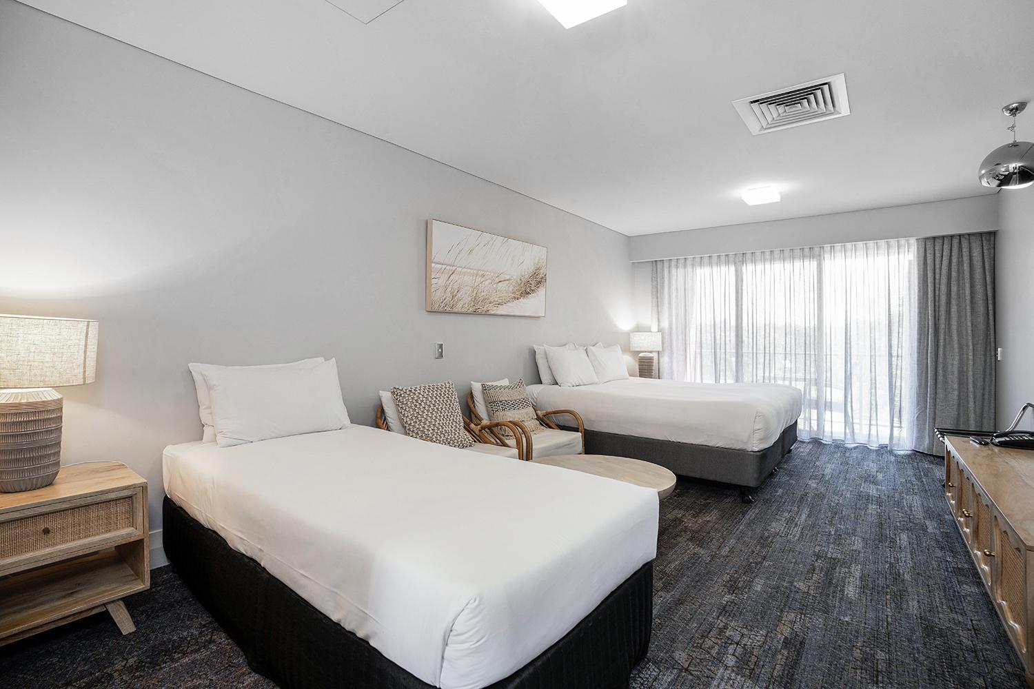 City Golf Club Motel Toowoomba Ngoại thất bức ảnh