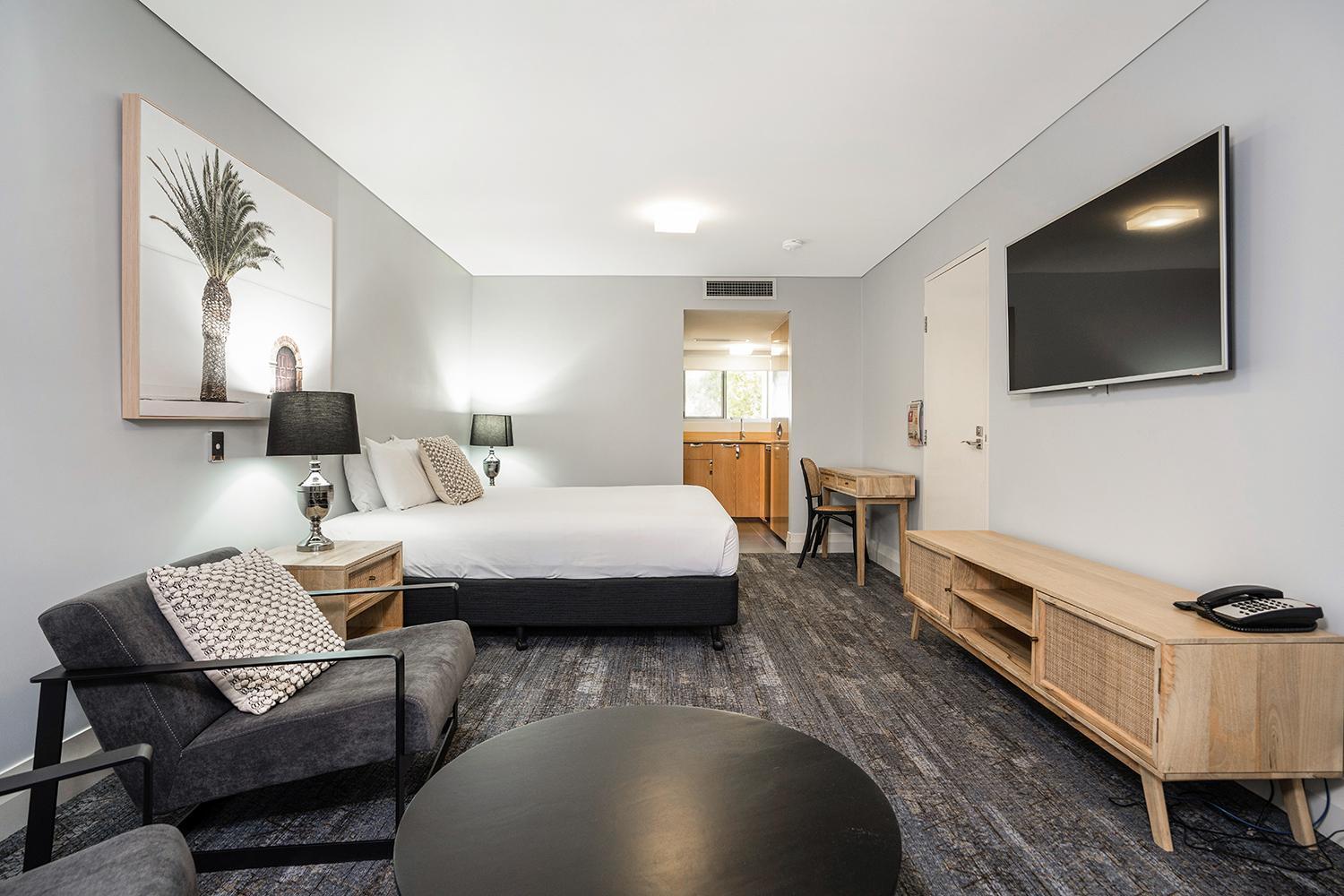 City Golf Club Motel Toowoomba Ngoại thất bức ảnh