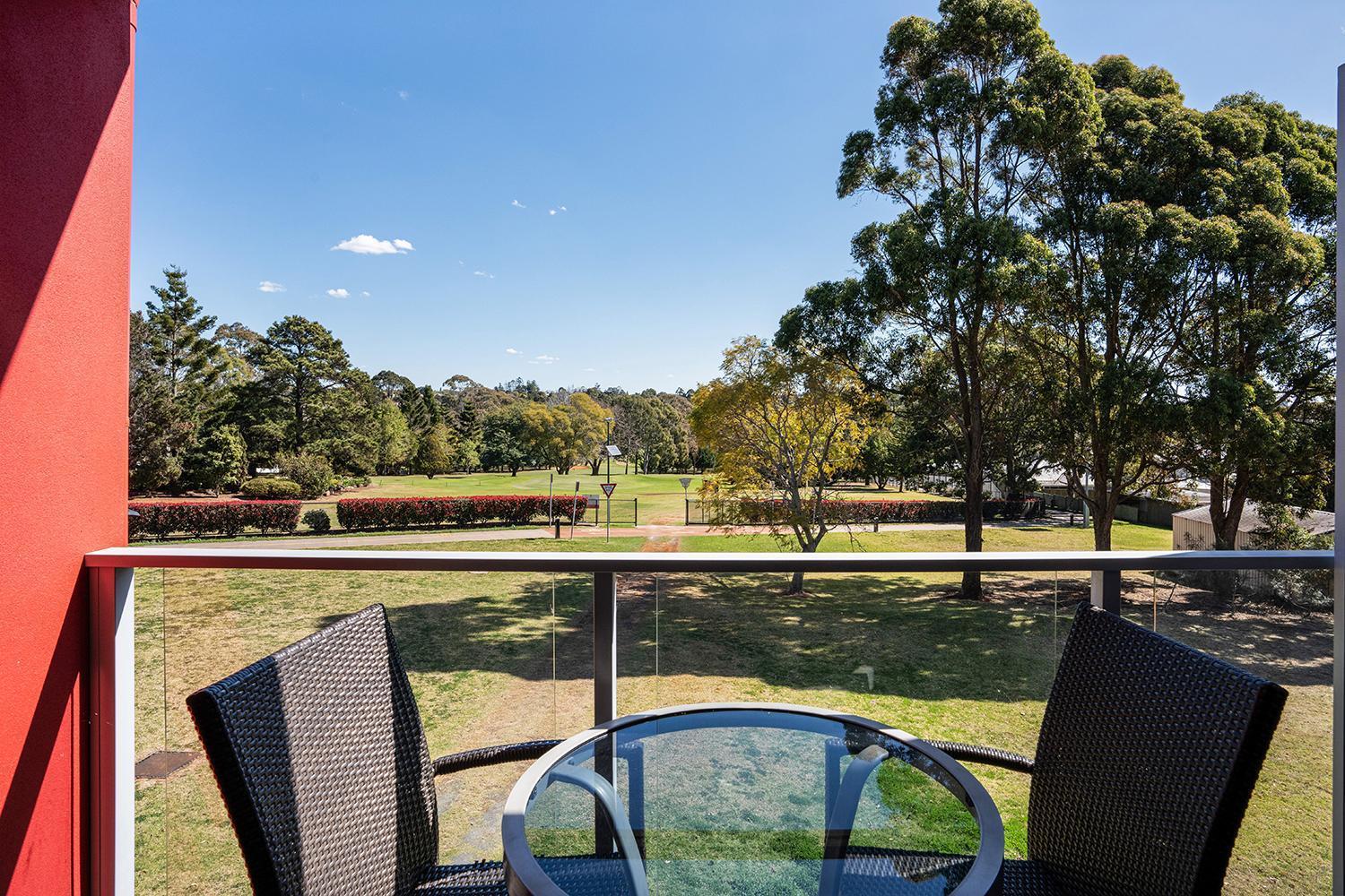 City Golf Club Motel Toowoomba Ngoại thất bức ảnh