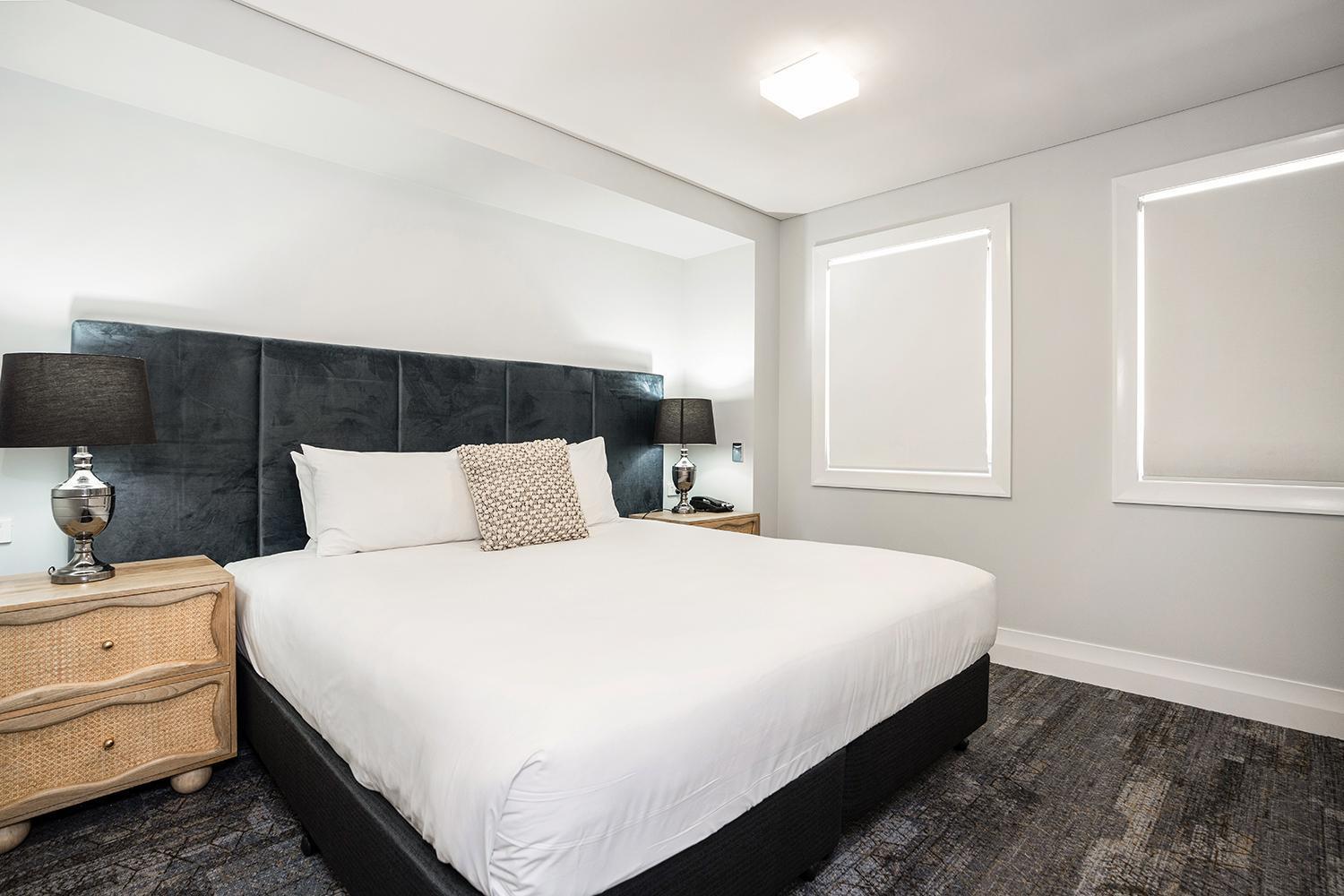 City Golf Club Motel Toowoomba Ngoại thất bức ảnh