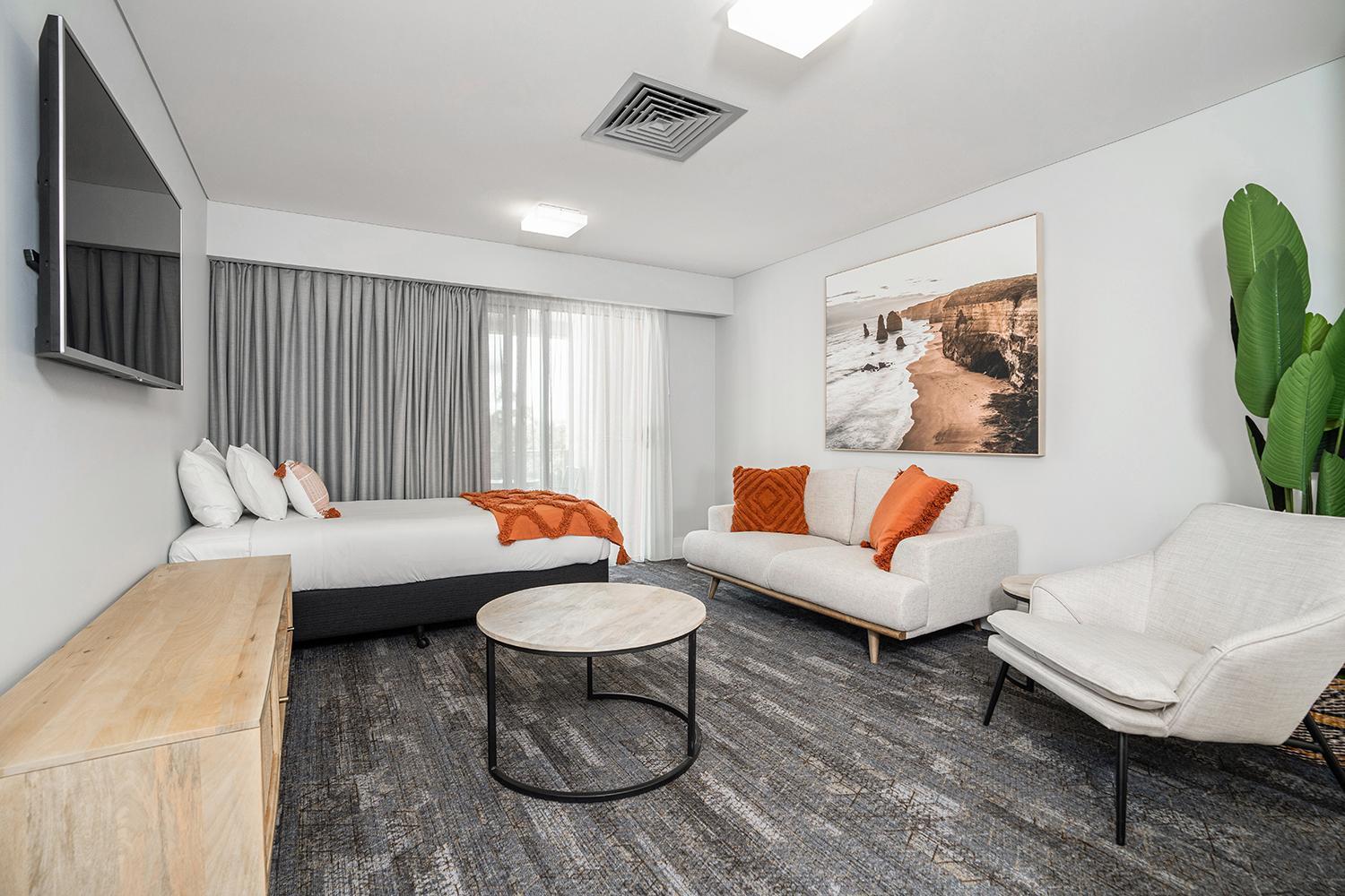 City Golf Club Motel Toowoomba Ngoại thất bức ảnh