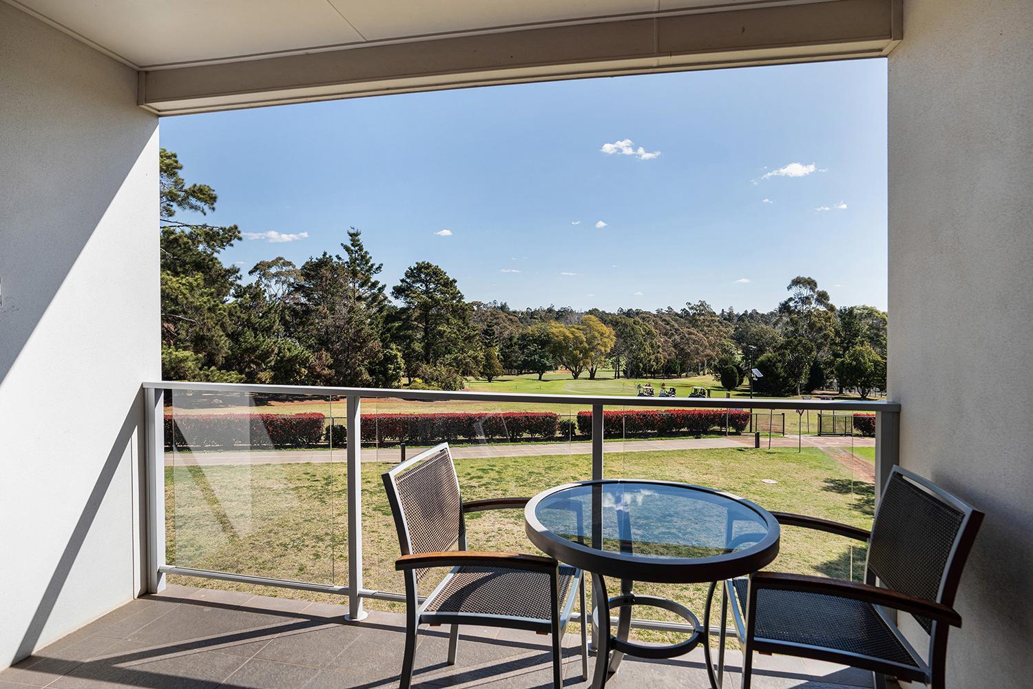 City Golf Club Motel Toowoomba Ngoại thất bức ảnh
