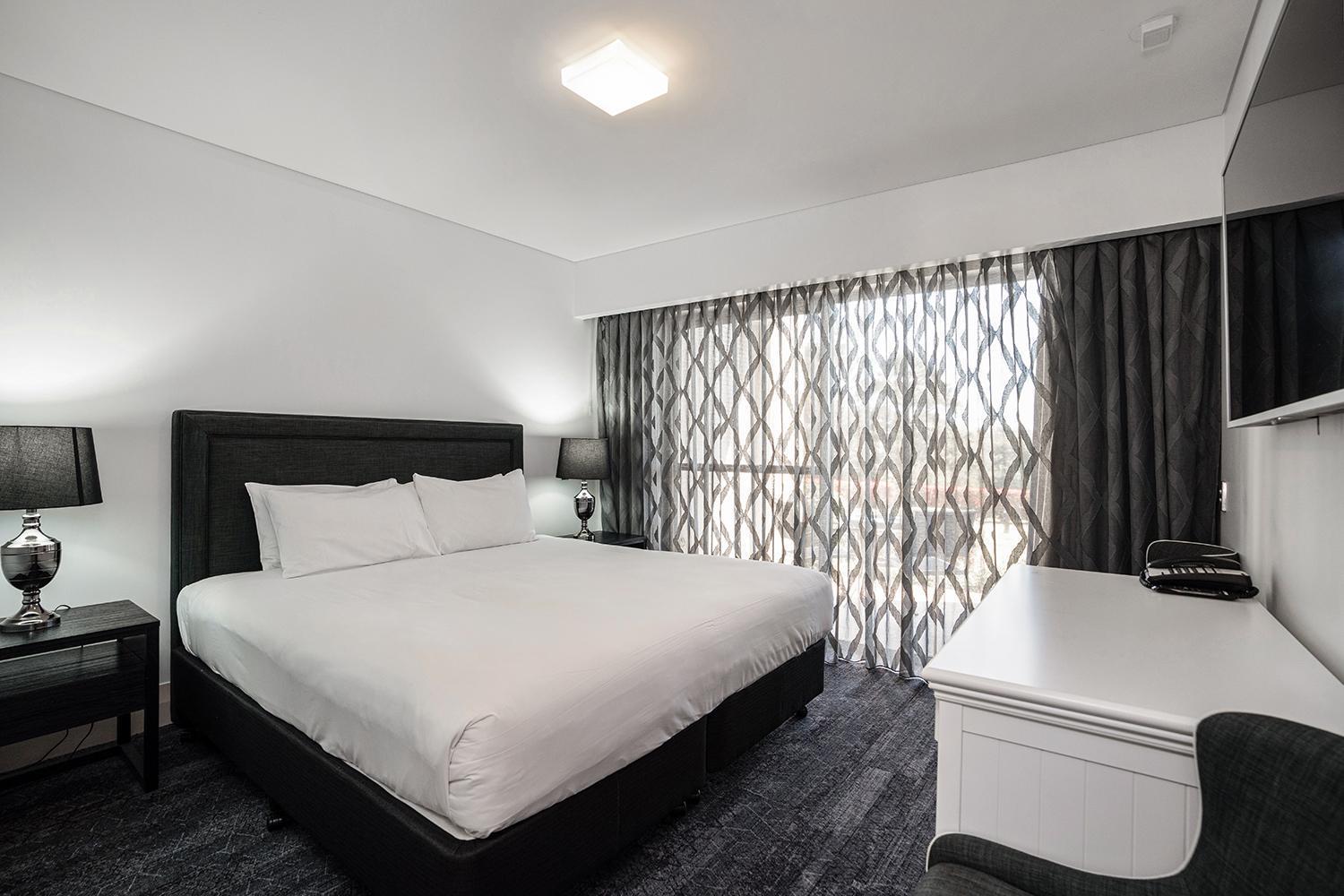City Golf Club Motel Toowoomba Ngoại thất bức ảnh