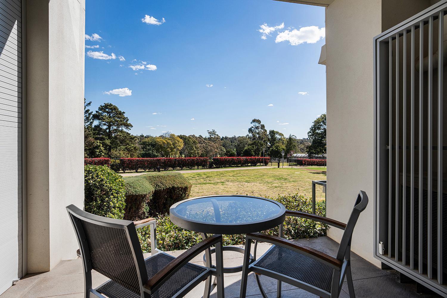 City Golf Club Motel Toowoomba Ngoại thất bức ảnh