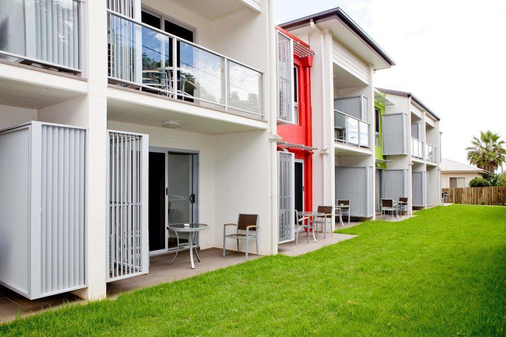 City Golf Club Motel Toowoomba Ngoại thất bức ảnh