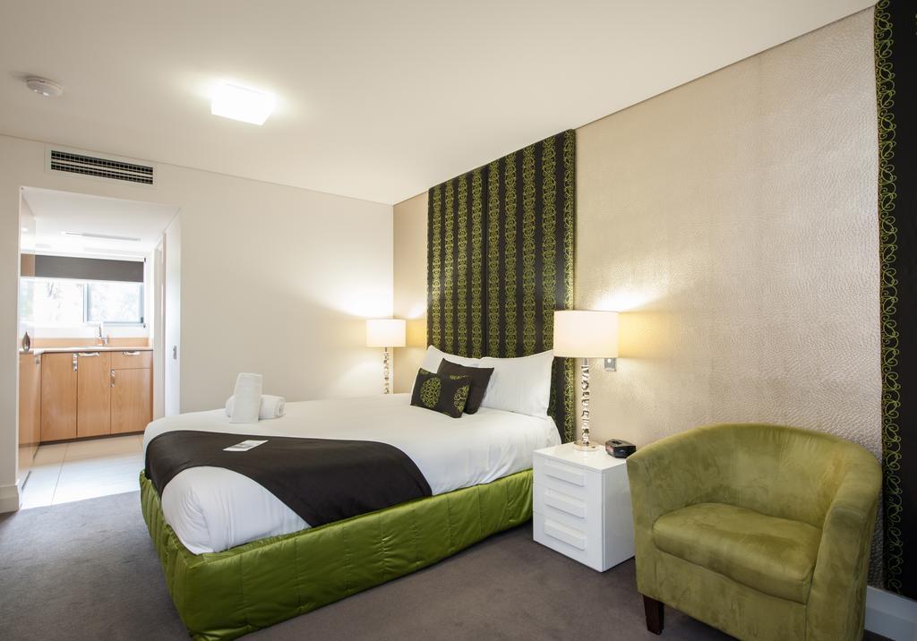 City Golf Club Motel Toowoomba Ngoại thất bức ảnh