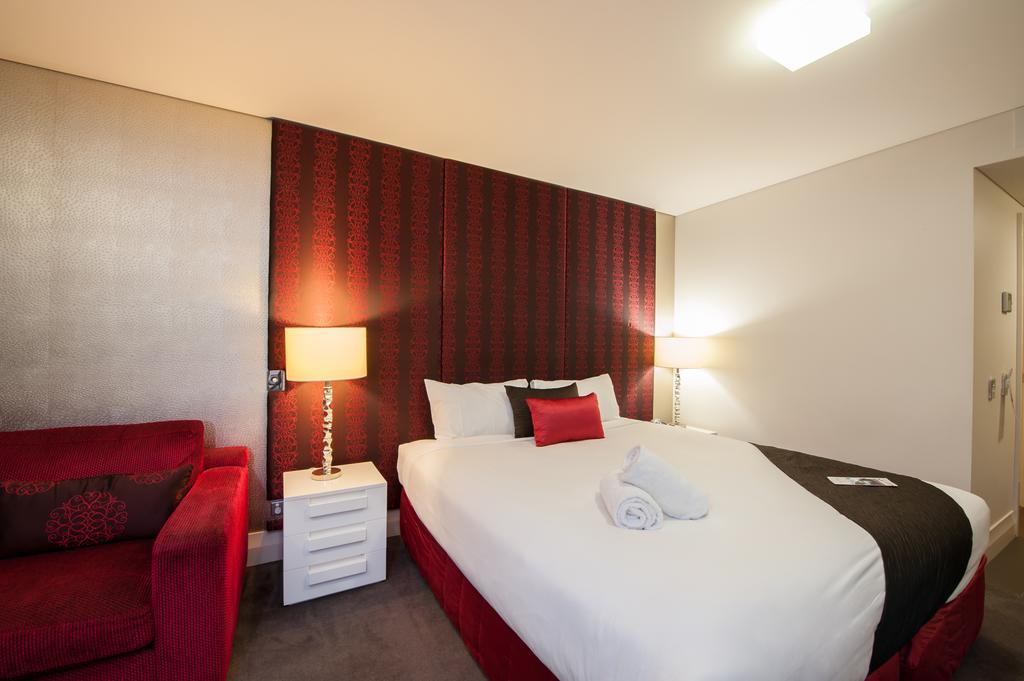 City Golf Club Motel Toowoomba Ngoại thất bức ảnh