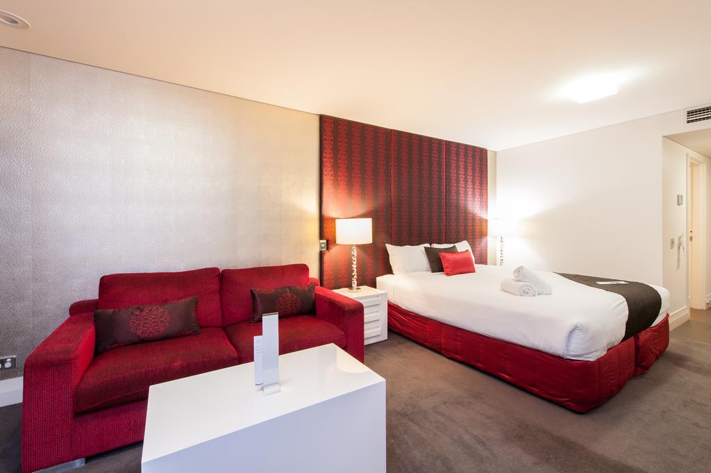 City Golf Club Motel Toowoomba Ngoại thất bức ảnh