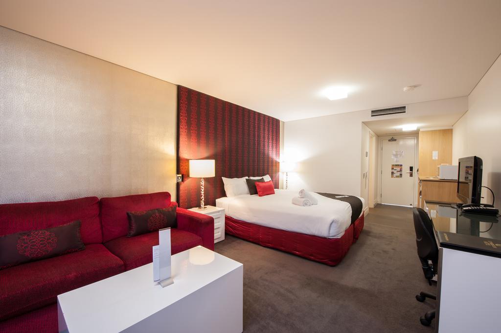 City Golf Club Motel Toowoomba Ngoại thất bức ảnh