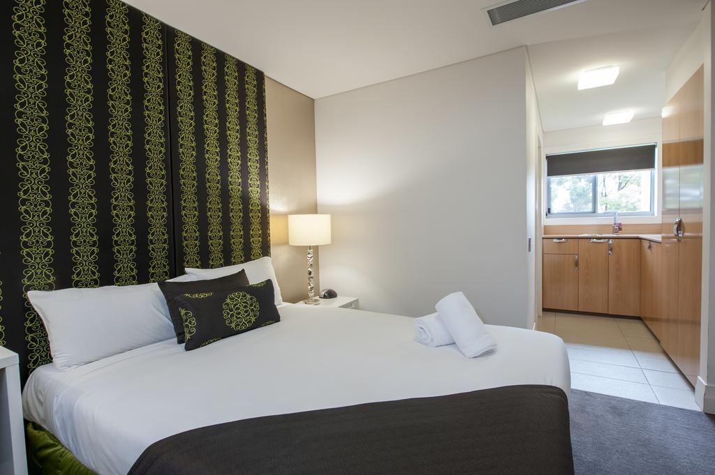 City Golf Club Motel Toowoomba Ngoại thất bức ảnh