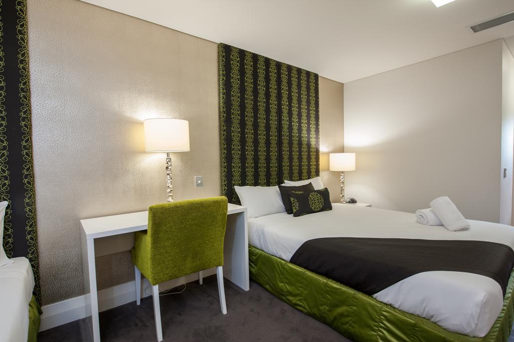 City Golf Club Motel Toowoomba Ngoại thất bức ảnh