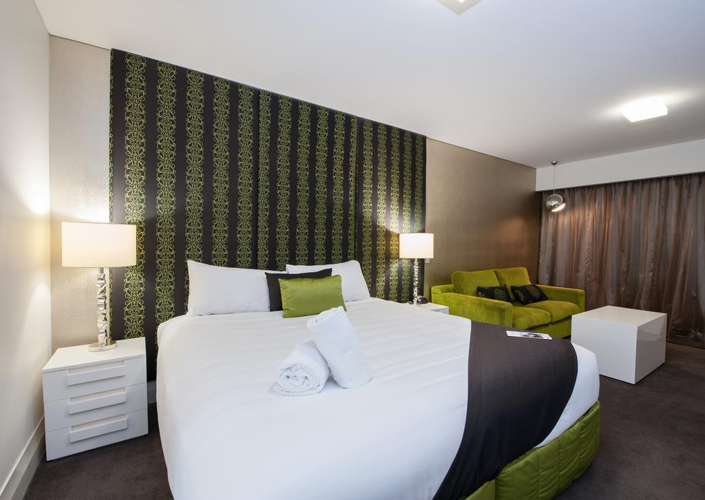 City Golf Club Motel Toowoomba Ngoại thất bức ảnh