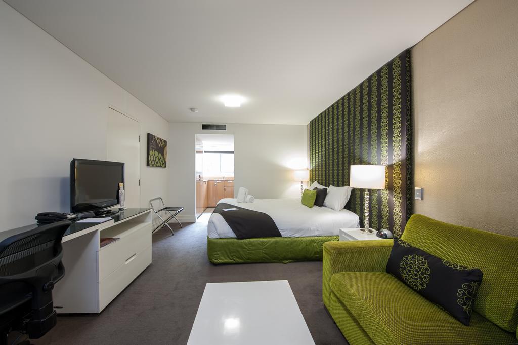City Golf Club Motel Toowoomba Ngoại thất bức ảnh