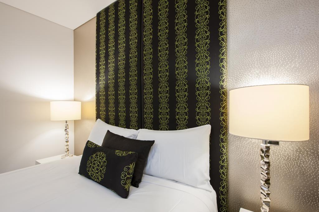 City Golf Club Motel Toowoomba Ngoại thất bức ảnh