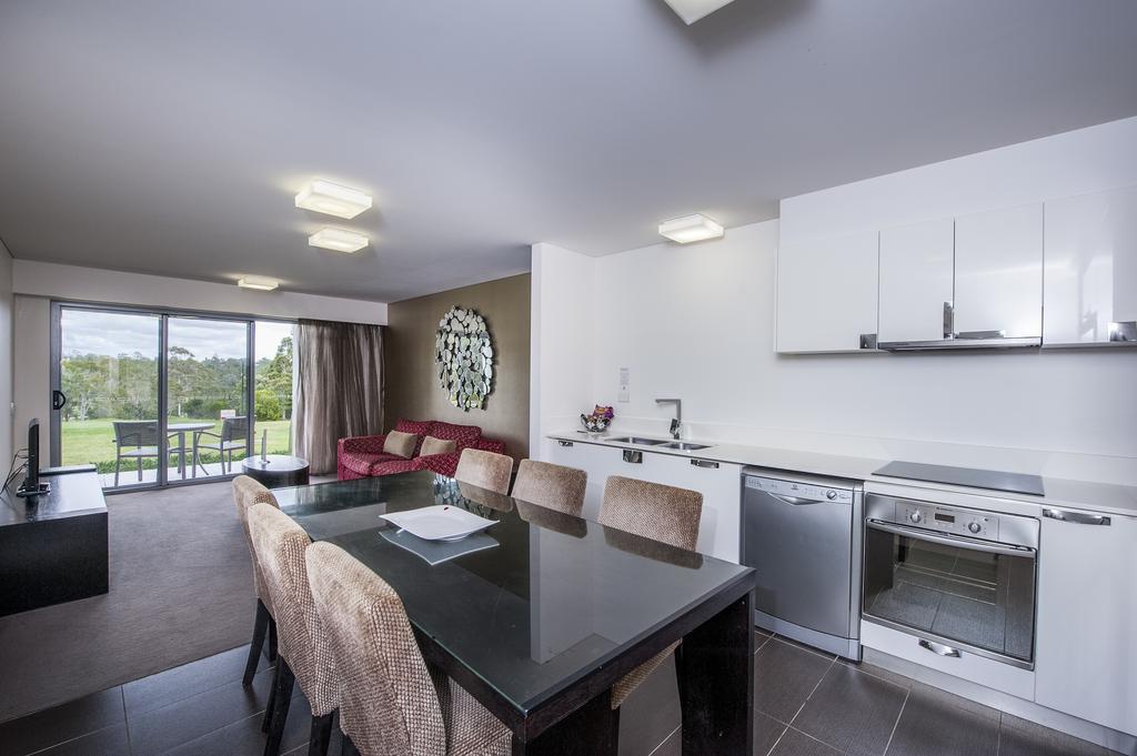 City Golf Club Motel Toowoomba Ngoại thất bức ảnh